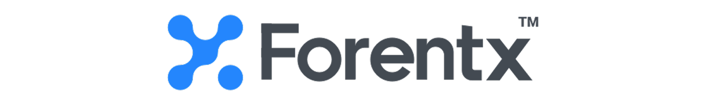 ForentX Help Center Logo